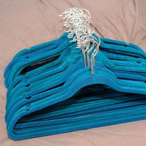Velvet Hangers